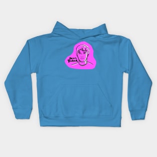 Sean Baker Kids Hoodie